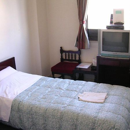 Hotel 28 广岛 外观 照片