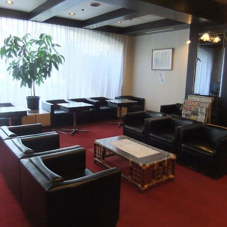 Hotel 28 广岛 外观 照片