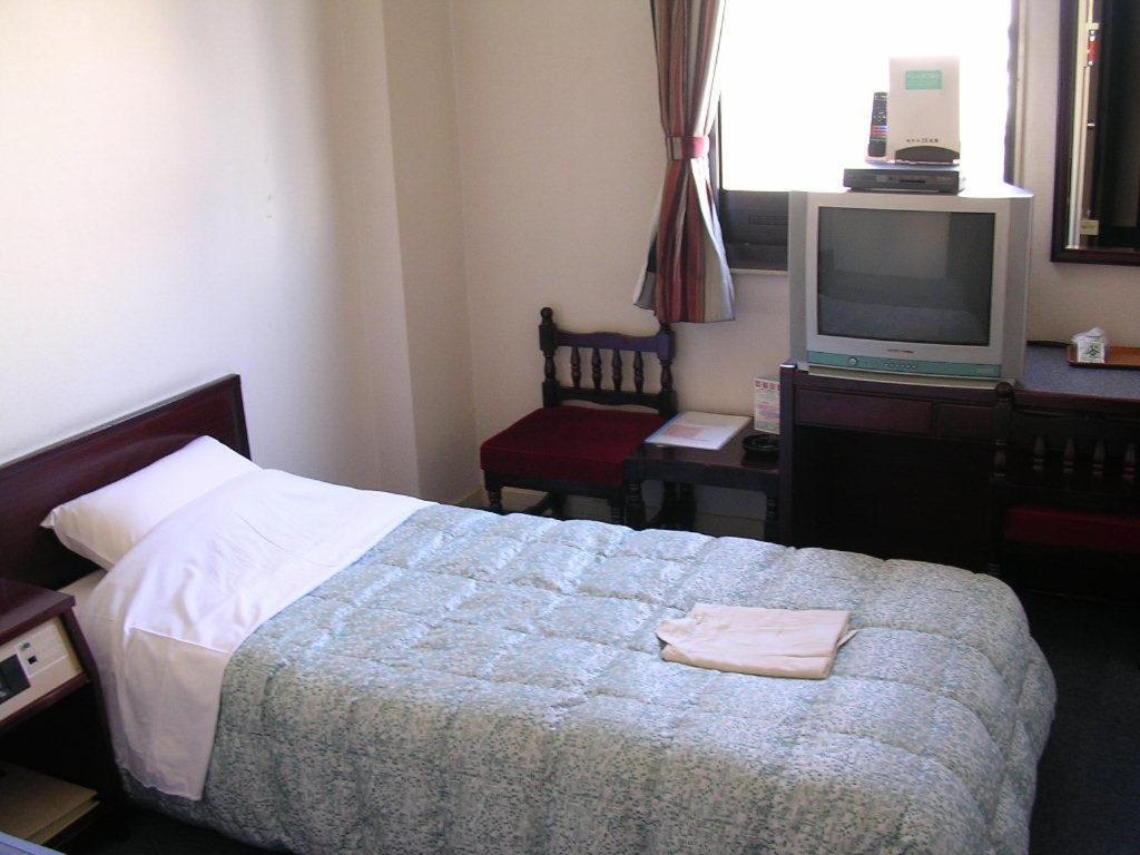 Hotel 28 广岛 外观 照片