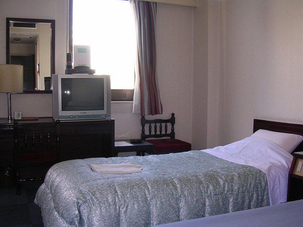 Hotel 28 广岛 外观 照片