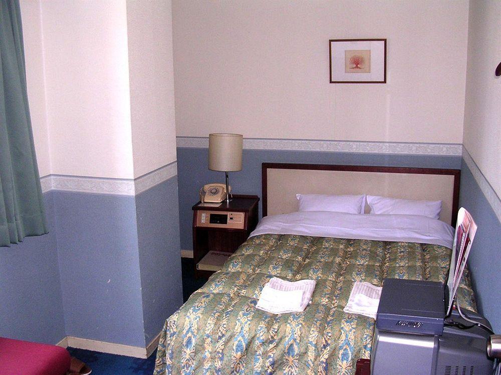 Hotel 28 广岛 外观 照片