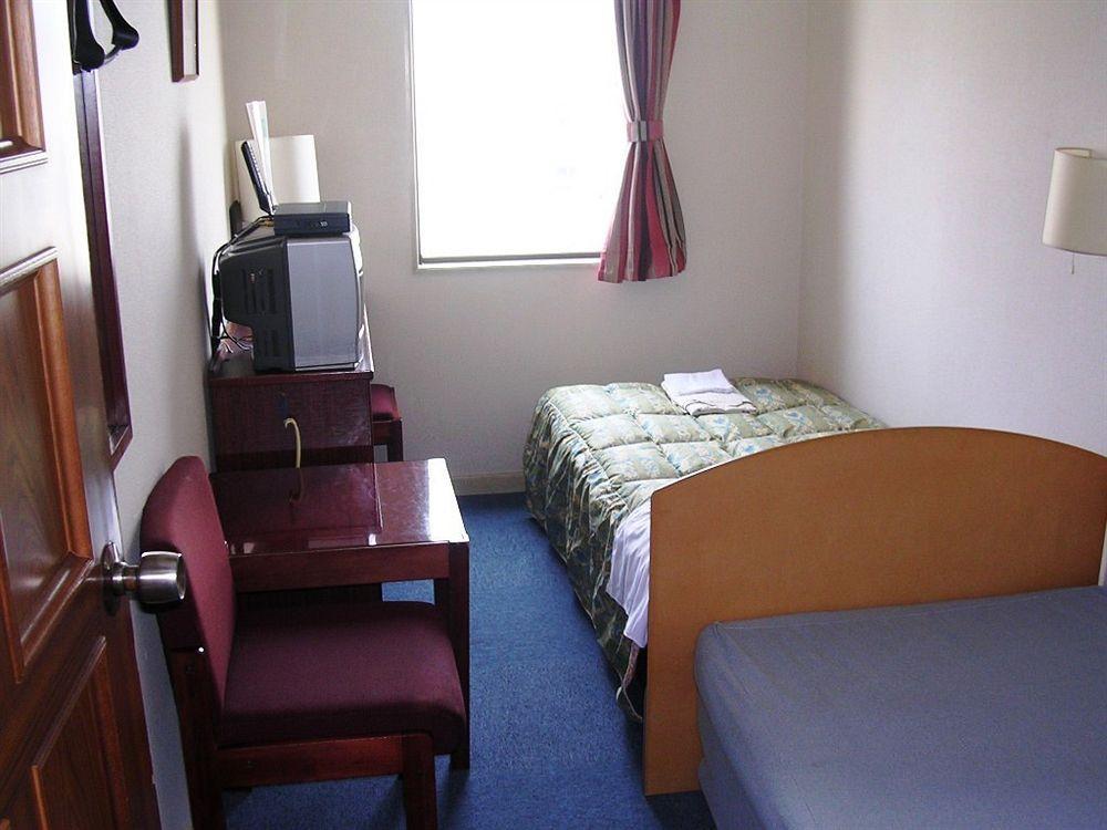 Hotel 28 广岛 外观 照片