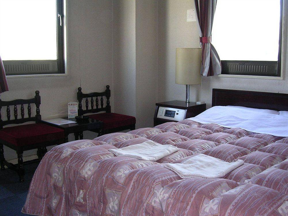 Hotel 28 广岛 外观 照片