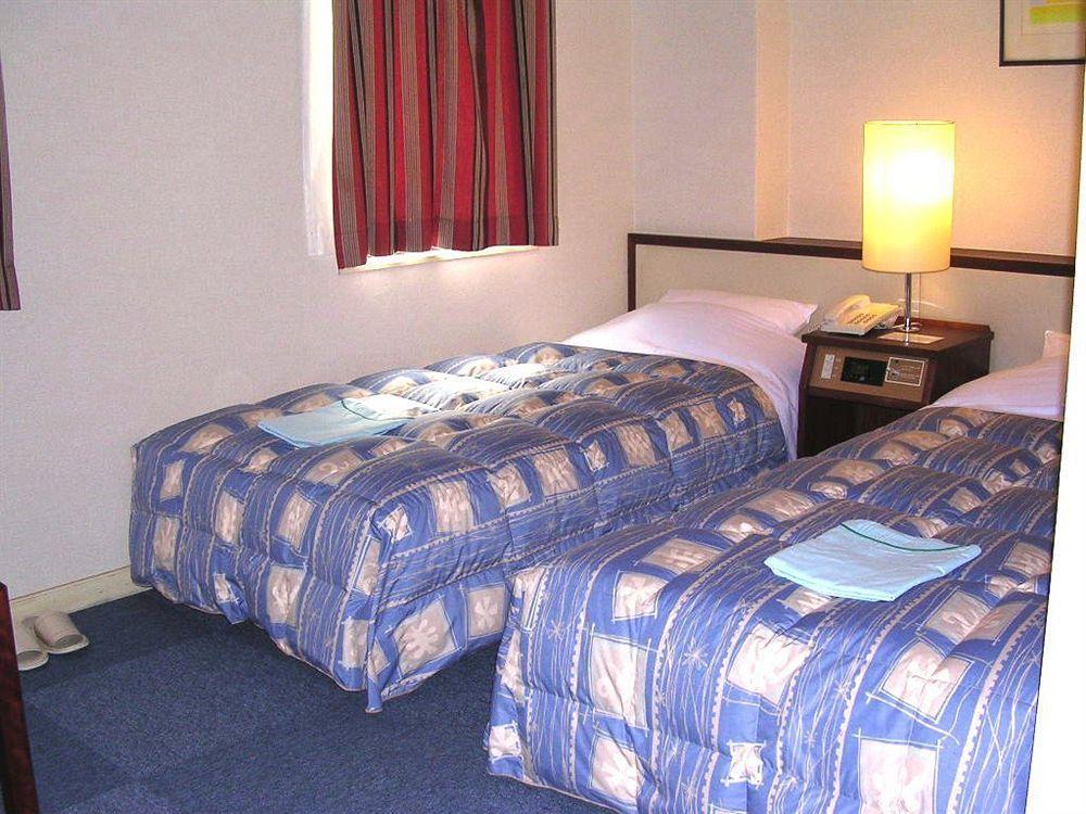 Hotel 28 广岛 外观 照片