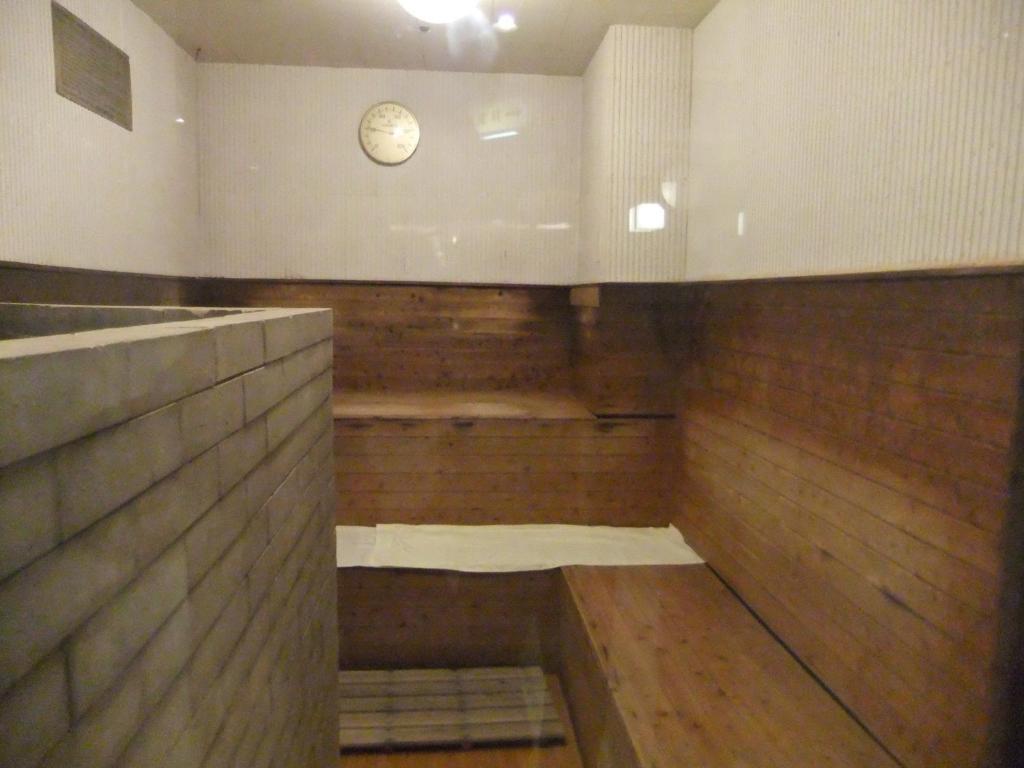 Hotel 28 广岛 外观 照片