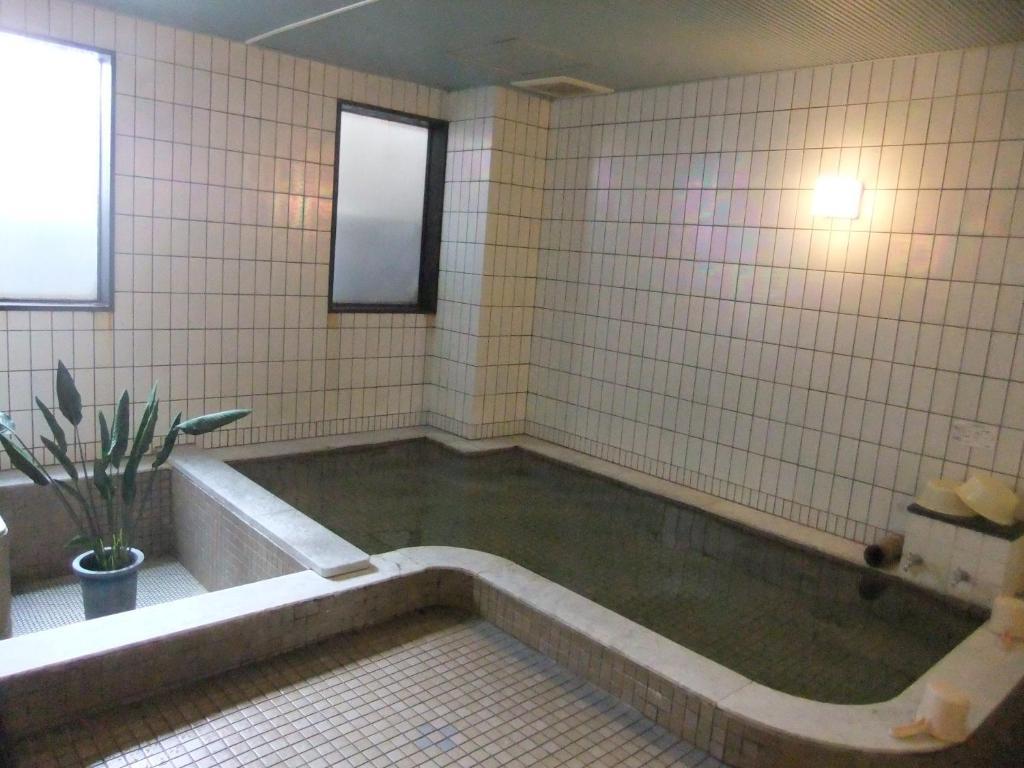 Hotel 28 广岛 外观 照片