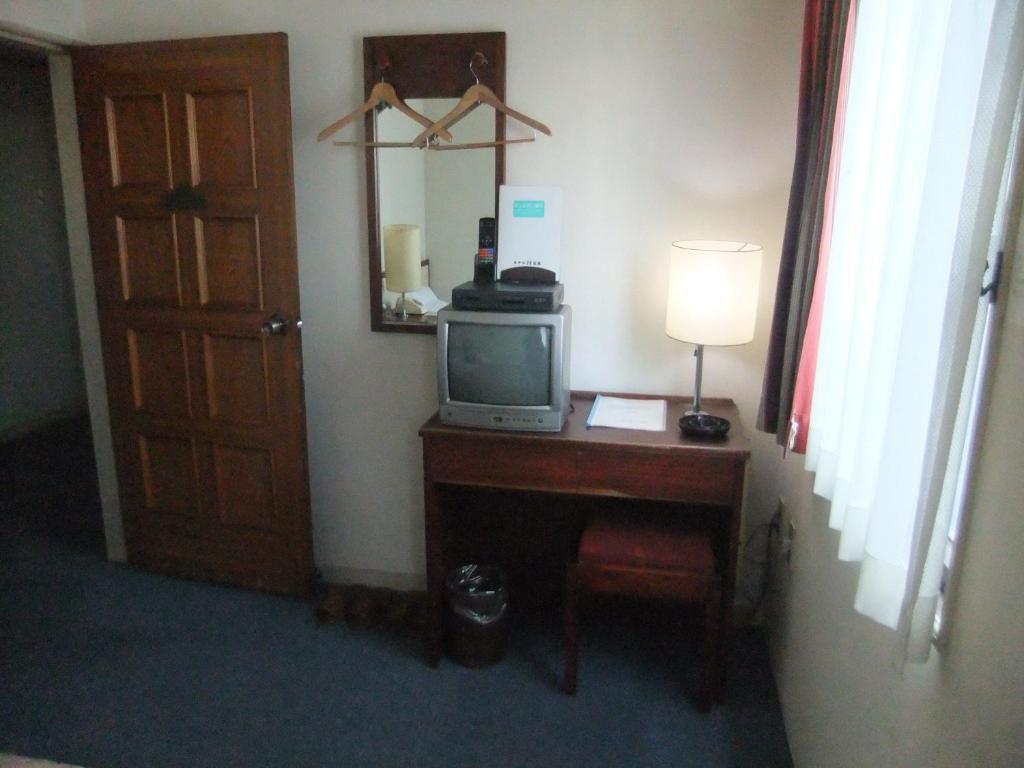 Hotel 28 广岛 客房 照片