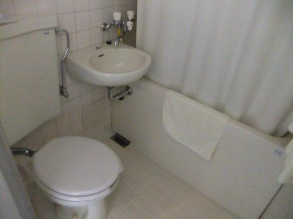 Hotel 28 广岛 客房 照片